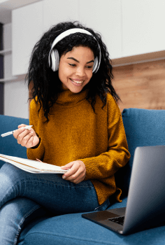 Séance de coaching Admissia