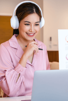 Outils personnalisés Admissia