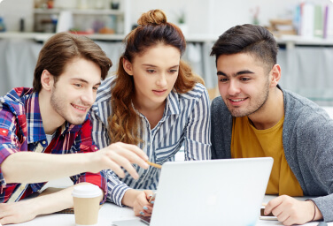 Coaching individuel Admissia